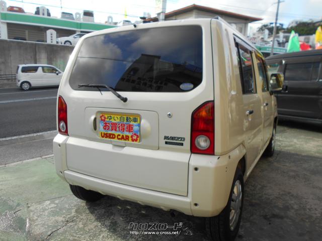 ダイハツ ネイキッド