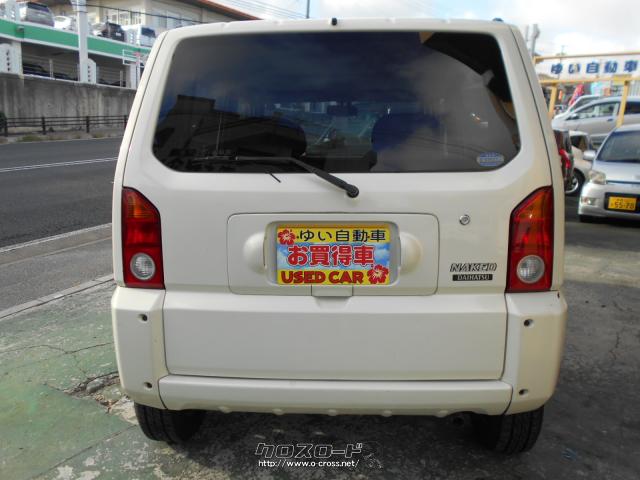 ダイハツ ネイキッド