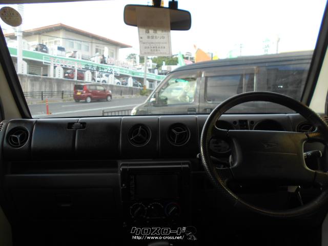 ダイハツ ネイキッド