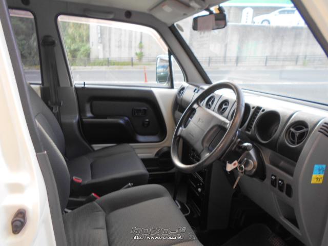 ダイハツ ネイキッド