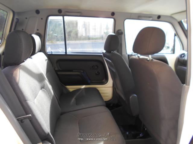 ダイハツ ネイキッド