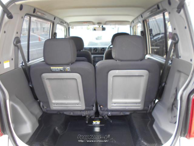 ダイハツ ネイキッド