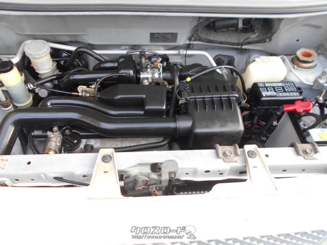 ダイハツ ネイキッド