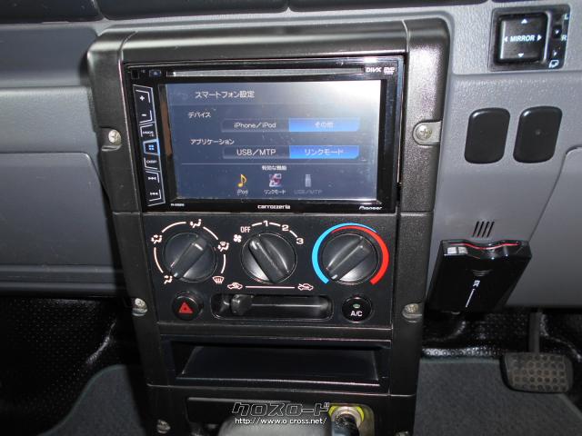 ダイハツ ネイキッド