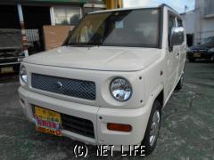 ダイハツ ネイキッド