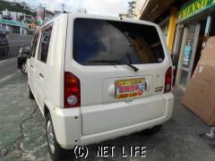 ダイハツ ネイキッド