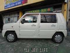 ダイハツ ネイキッド