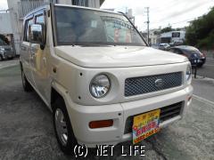 ダイハツ ネイキッド