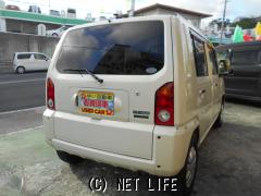 ダイハツ ネイキッド