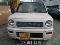 ダイハツ ネイキッド