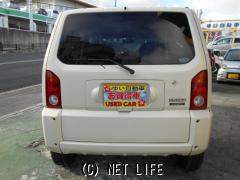 ダイハツ ネイキッド