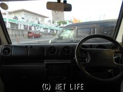 ダイハツ ネイキッド