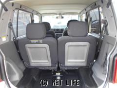 ダイハツ ネイキッド