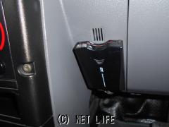 ダイハツ ネイキッド