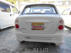 ダイハツ オプティ