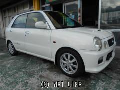 ダイハツ オプティ