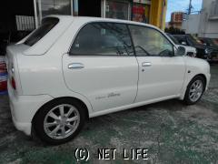 ダイハツ オプティ