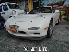 マツダ アンフィニRX-7