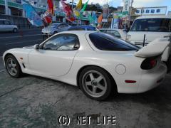 マツダ アンフィニRX-7