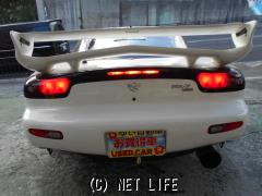 マツダ アンフィニRX-7