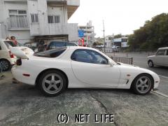 マツダ アンフィニRX-7