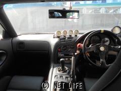 マツダ アンフィニRX-7