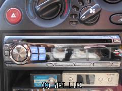 マツダ アンフィニRX-7