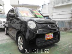 ホンダ N-ONE