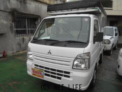 三菱 ミニキャブトラック