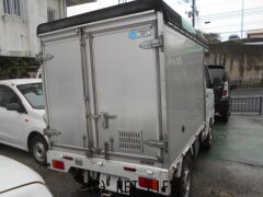 三菱 ミニキャブトラック