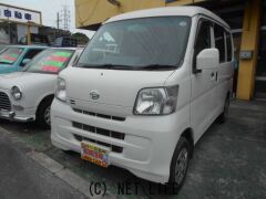 ダイハツ ハイゼットカーゴ