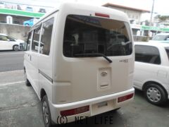 ダイハツ ハイゼットカーゴ