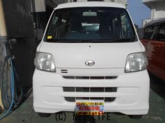 ダイハツ ハイゼットカーゴ