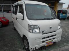 ダイハツ ハイゼットカーゴ