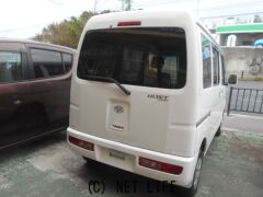 ダイハツ ハイゼットカーゴ