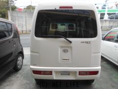 ダイハツ ハイゼットカーゴ