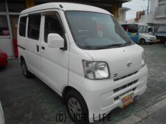 ダイハツ ハイゼットカーゴ