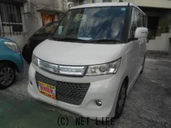 スズキ パレット