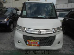 スズキ パレット