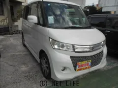 スズキ パレット