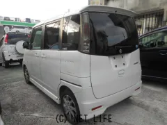 スズキ パレット