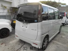 スズキ パレット