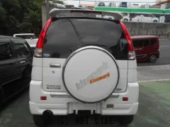 ダイハツ テリオスキッド