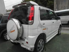 ダイハツ テリオスキッド