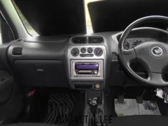 ダイハツ テリオスキッド