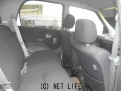 ダイハツ テリオスキッド