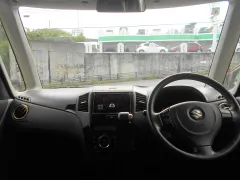 スズキ パレット
