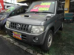 日産 キックス