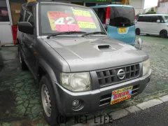 日産 キックス