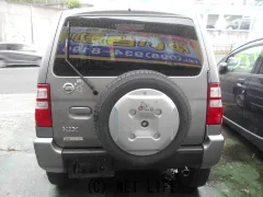 日産 キックス